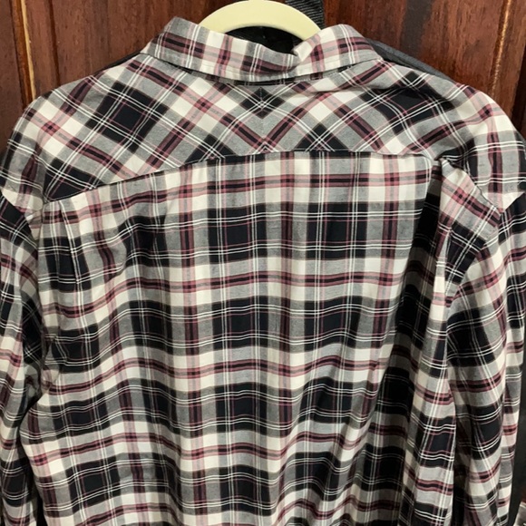 Bloomingdales Men’s Jachs New York Flannel - Picture 2 of 3